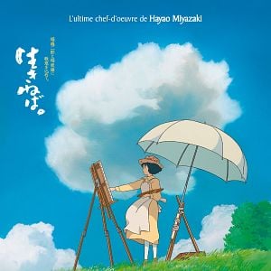 Foto El viento se levanta