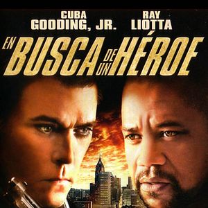 Foto En busca de un héroe