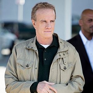 Foto Christopher Lambert