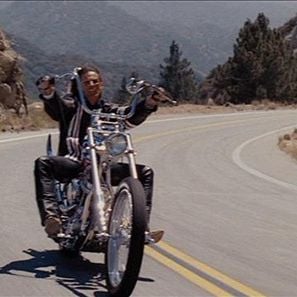 Foto Easy Rider: The Ride Back