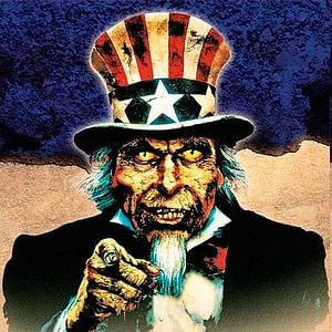 Foto Muerto el 4 de julio