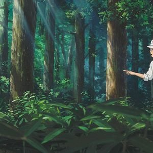 Foto El viento se levanta