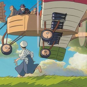 Foto El viento se levanta