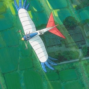 Foto El viento se levanta