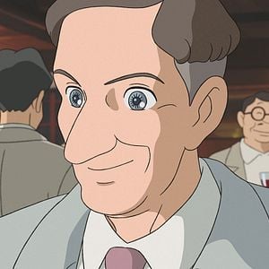 Foto El viento se levanta