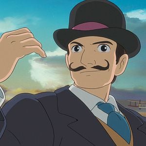 Foto El viento se levanta