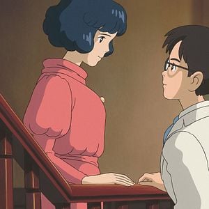 Foto El viento se levanta