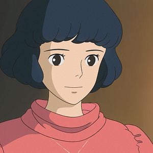 Foto El viento se levanta