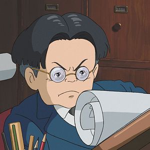 Foto El viento se levanta