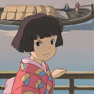 Foto El viento se levanta