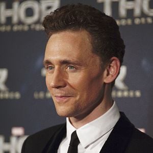 Foto Tom Hiddleston
