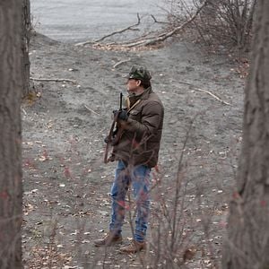 Foto Caza al asesino