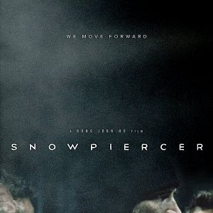 Foto Snowpiercer (Rompenieves)