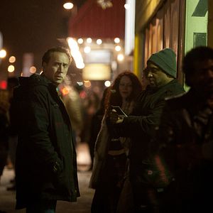 Foto Caza al asesino