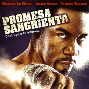 Foto Promesa sangrienta
