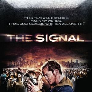 Foto La señal - The Signal