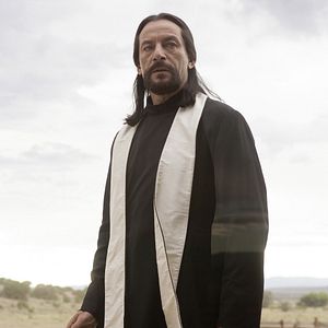 Sweetwater - Película 2013