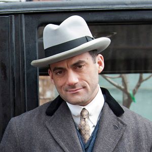 Foto Morgan Spector