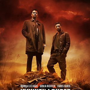 Foto Misericordia: Los casos del departamento Q