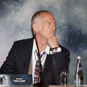 Foto Alan Taylor