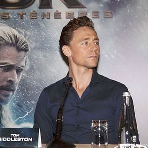 Foto Tom Hiddleston