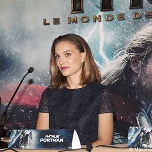 Foto Thor: El mundo oscuro