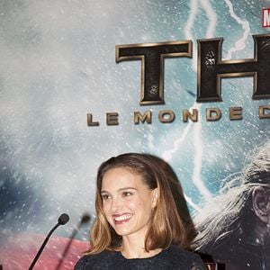 Foto Thor: El mundo oscuro