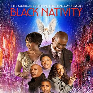 Foto Black Nativity