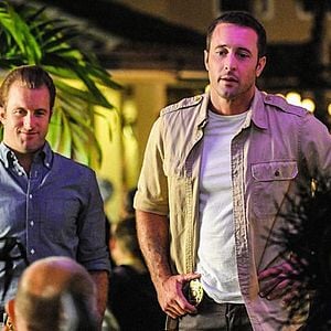 Foto Scott Caan