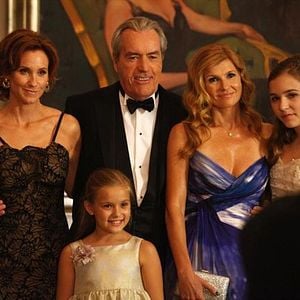 Foto Powers Boothe