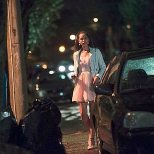 Foto Madeleine Mantock