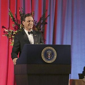 Foto Tony Goldwyn
