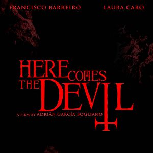 Foto Ahí va el diablo