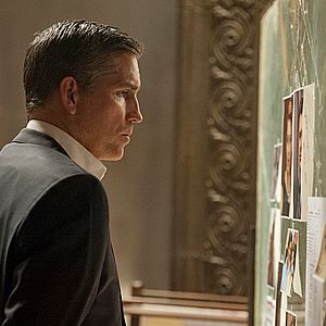 Foto Jim Caviezel