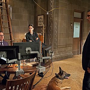 Foto Michael Emerson