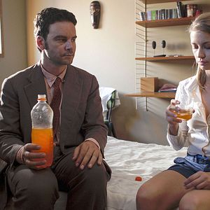 Foto Sara Hjort Ditlevsen