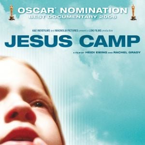 Foto Jesus Camp
