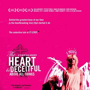 Foto The Heart Is Deceitful Above All Things