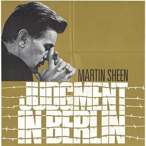 Foto Juicio en Berlín