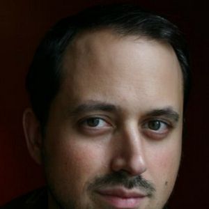 Foto Matthew Deslippe