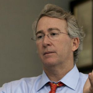 Foto Aubrey K. McClendon