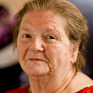 Foto Norma Fiorentino