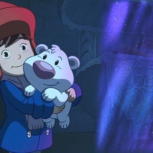 Foto El aprendiz de Papá Noel y el copo de nieve mágico