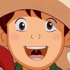 Foto El aprendiz de Papá Noel y el copo de nieve mágico