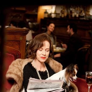 Foto El foco de la tempestad