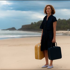 Foto El foco de la tempestad