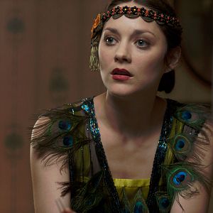 Foto Marion Cotillard