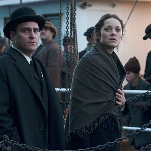 Foto Joaquin Phoenix