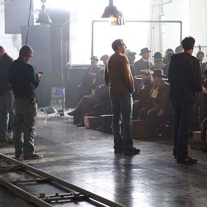 Foto El sueño de Ellis