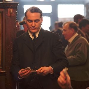 Foto Joaquin Phoenix